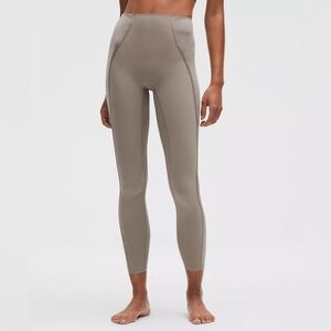 NWT Size 10 lululemon athletica Align No-Line Pant 25” *Sati leggings